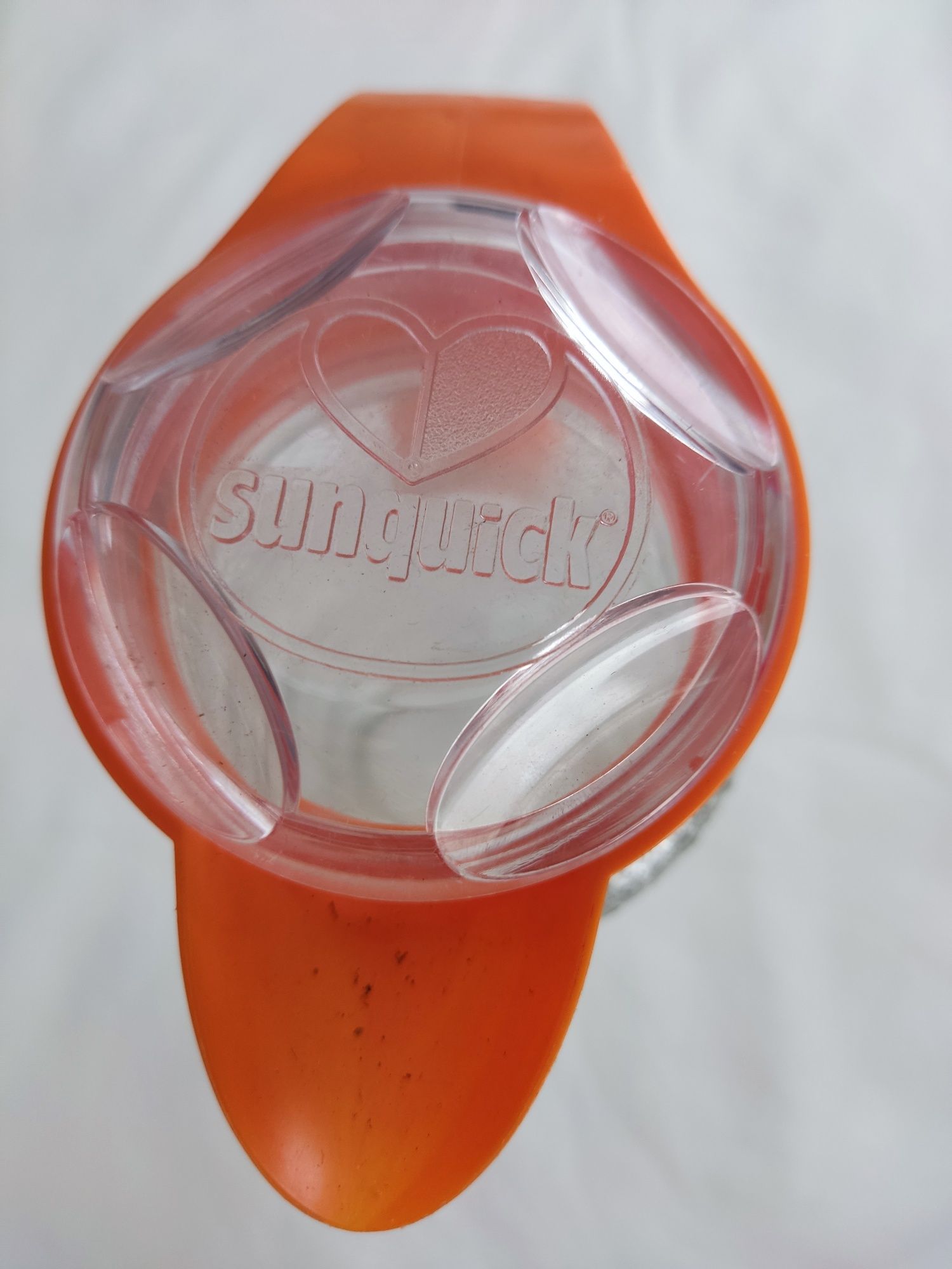 Jarro da Sunquick