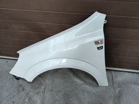 Opel Astra H 3 III błotnik lewy kod koloru Z40R wysyłka