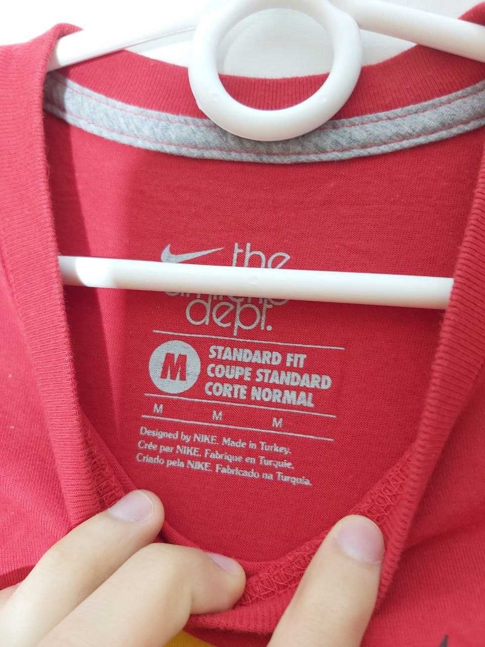 Koszulka Nike Drill Just Do It Y2k