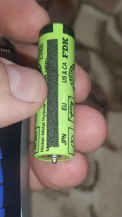 Бритва Braun Series 1 150