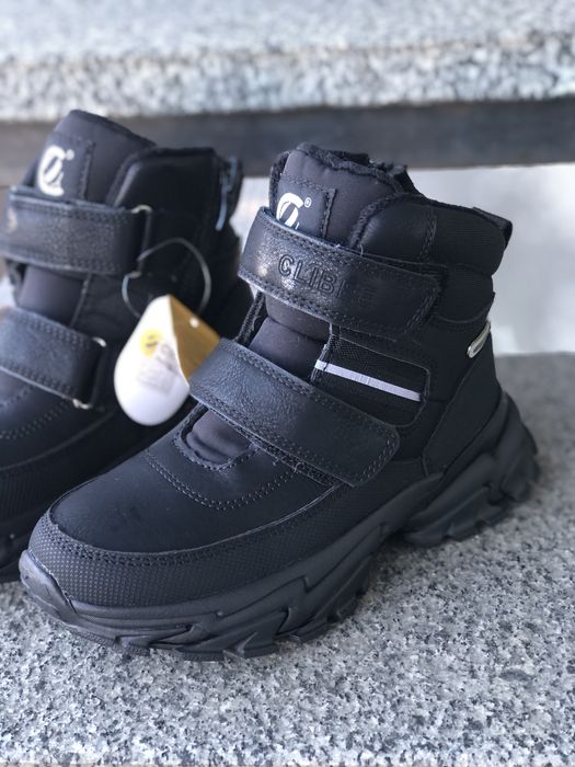 Зимові черевики ТМ Clibee 32 розмір