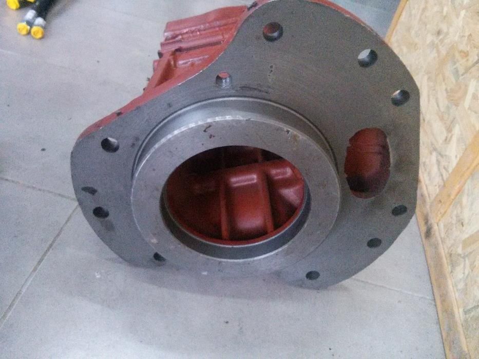Pochwa tylna Belarus Pronar MTZ turbo 82 1025 ts tsa