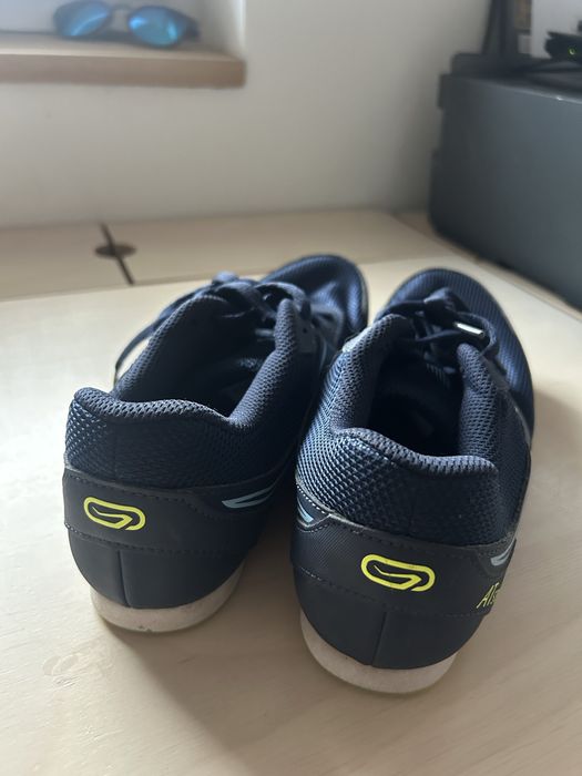 Kolce do biegania lekkoatletycznego Kalenji Decathlon