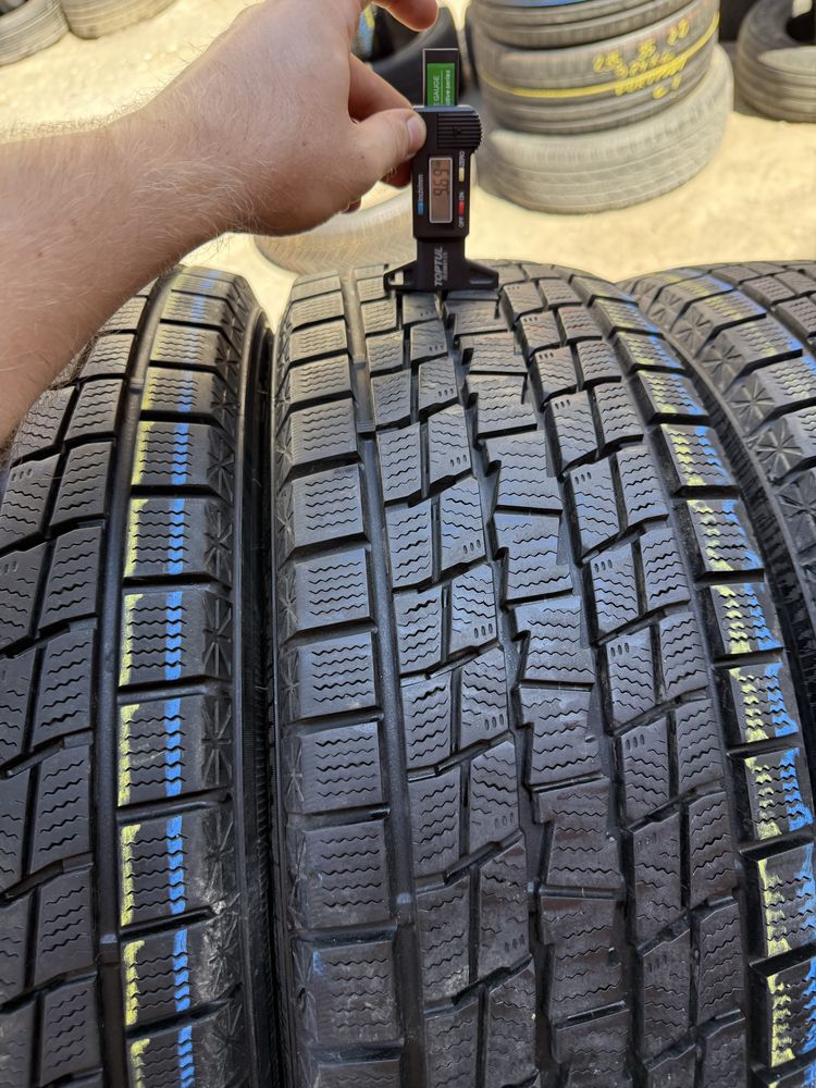 Шины Бу 225 60 R 18 Goodyear Ice Navi suv резина зима Япония