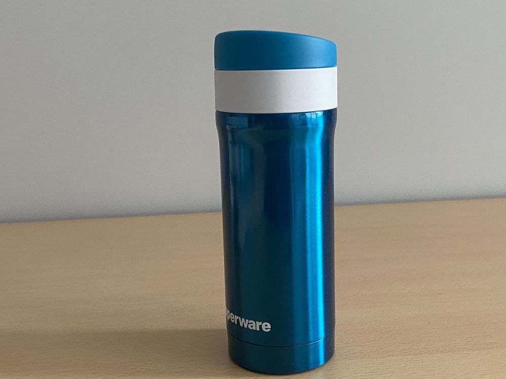 Термокружка, термос Tupperware 300ml