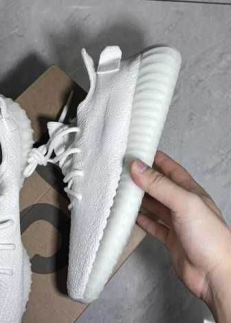 Adidas Yeezy Boost 350 V2 Static Reflective EU.40