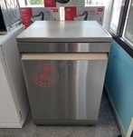 ROK GWARANCJA Zmywarka Samsung DW60R7050FS 60 cm Dezynfekcja naczyń