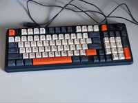 K82 Gaming Keyboard RGB
