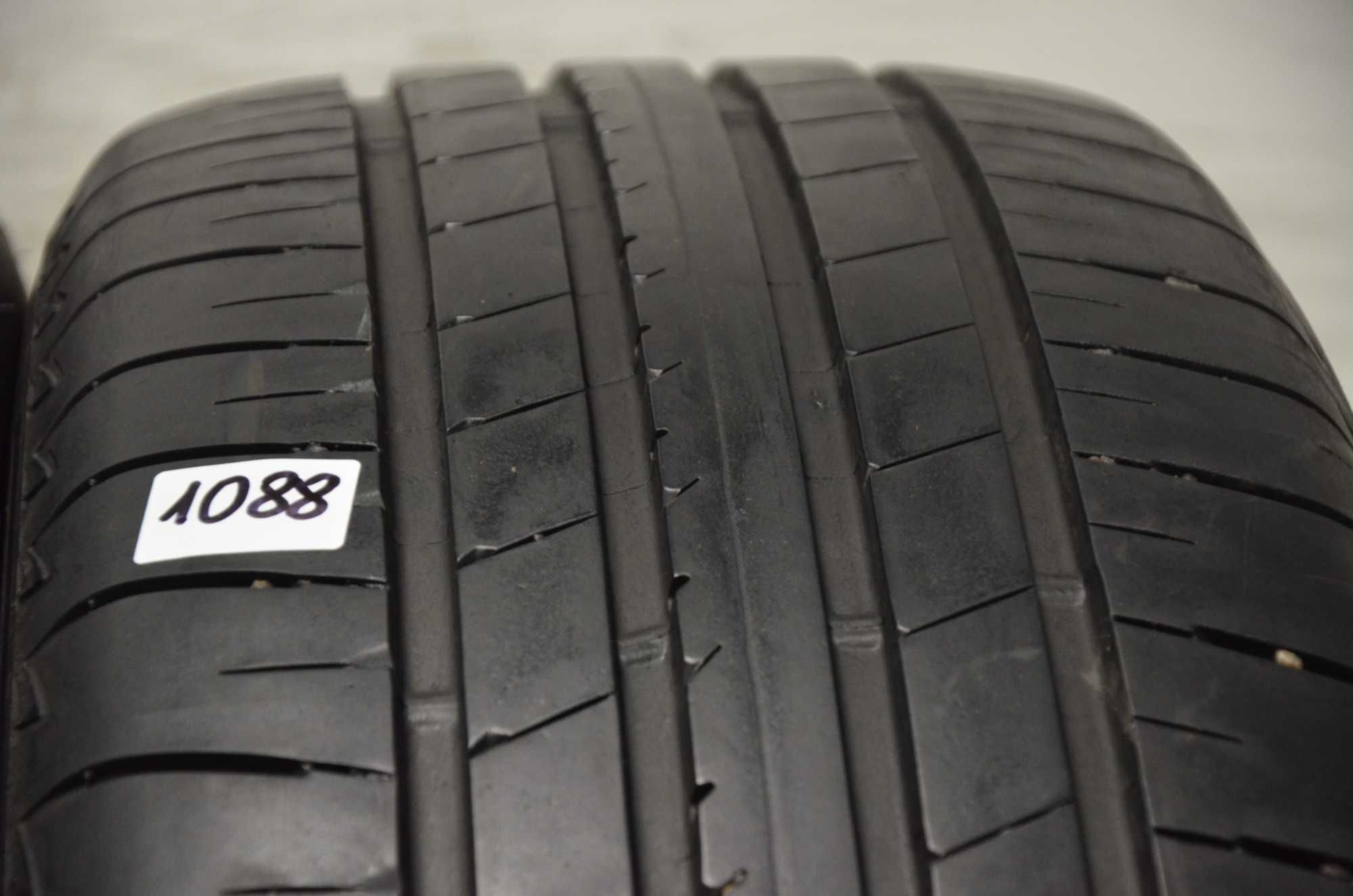 ROK 2020, 215/55 R18 Bridgestone Turanza T005A Para nr1088