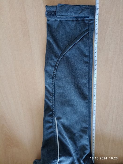 Lidl Crivit kurtka Softshell 134/140 nowa