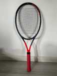 HEAD Rakieta tenisowa 360 Grafen Radical MP