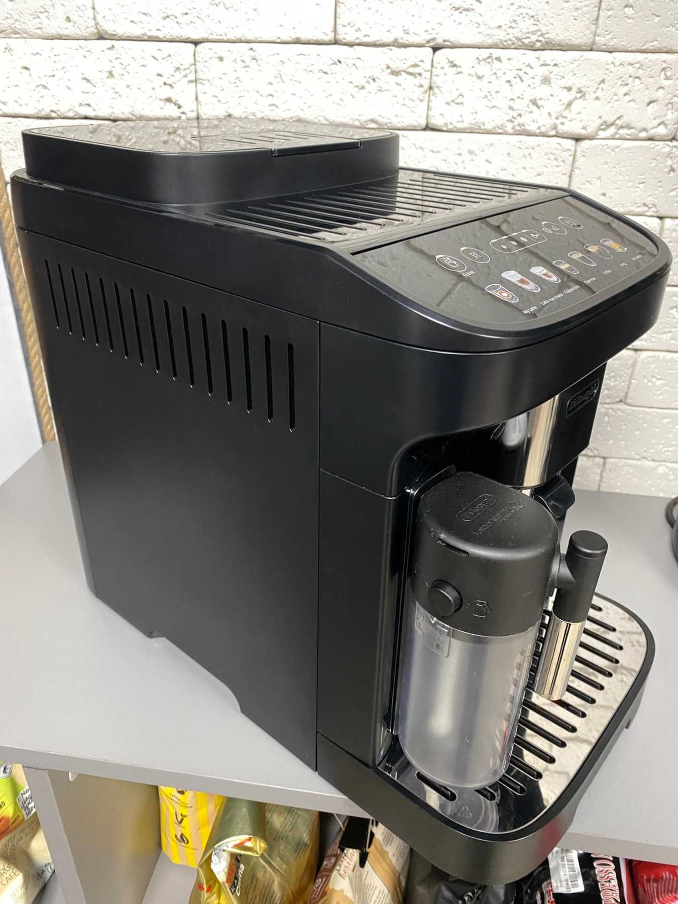 Кавоварка Delonghi ECAM 292.81  Magnifica EVO