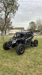 Can-Am Maverick X3 XRS Turbo RR