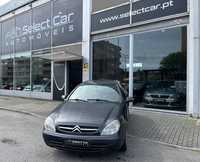 Citroën Xsara Break 1.4i Exclusive