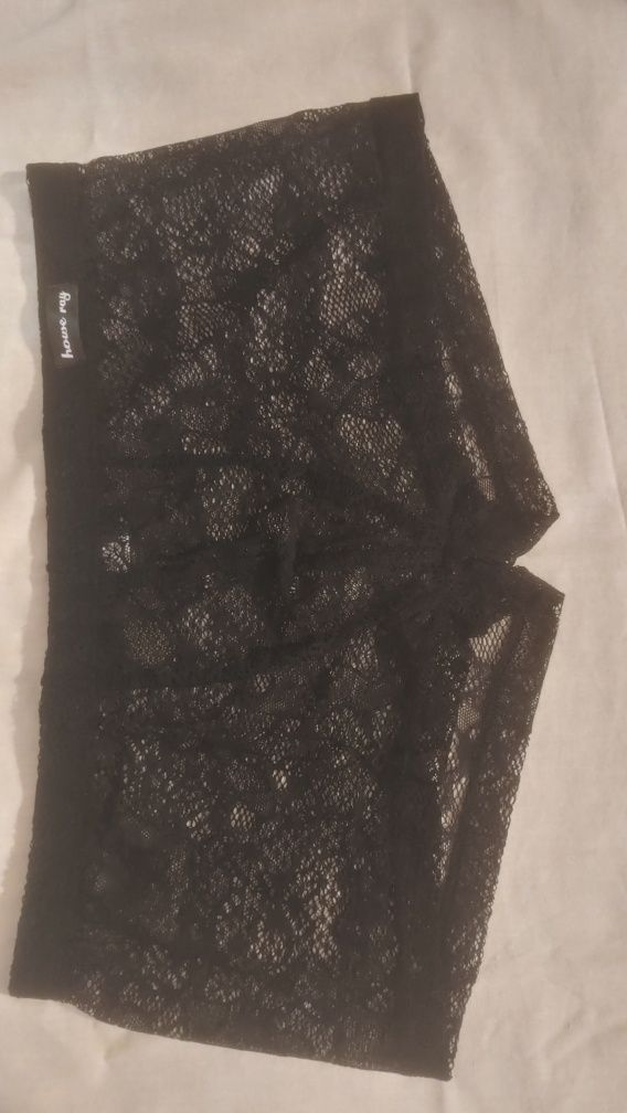 Модное  мужское кружевное нижнее белье ( трусы sexy).
