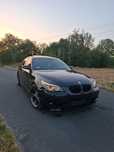 BMW Seria 5 BMW E60 530d 420hp 900nn M pakiet z Vin Piękna