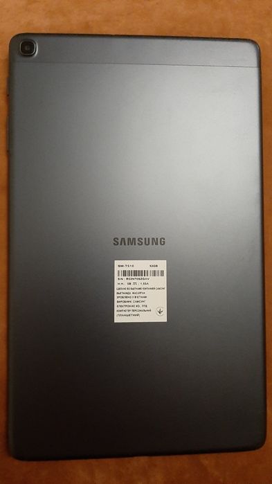 Планшет Samsung Galaxy Tab A T-510