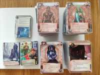 Android Netrunner LCG Zestaw