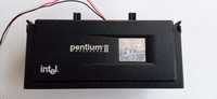 Procesor Pentum II 266MHz unikat z chłodzeniem