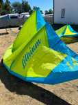 Latawce Airush 6, 8, 10, 12, 14, 17