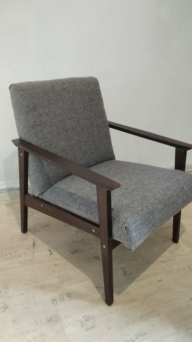 Крісло Кресло Винтаж Старинное