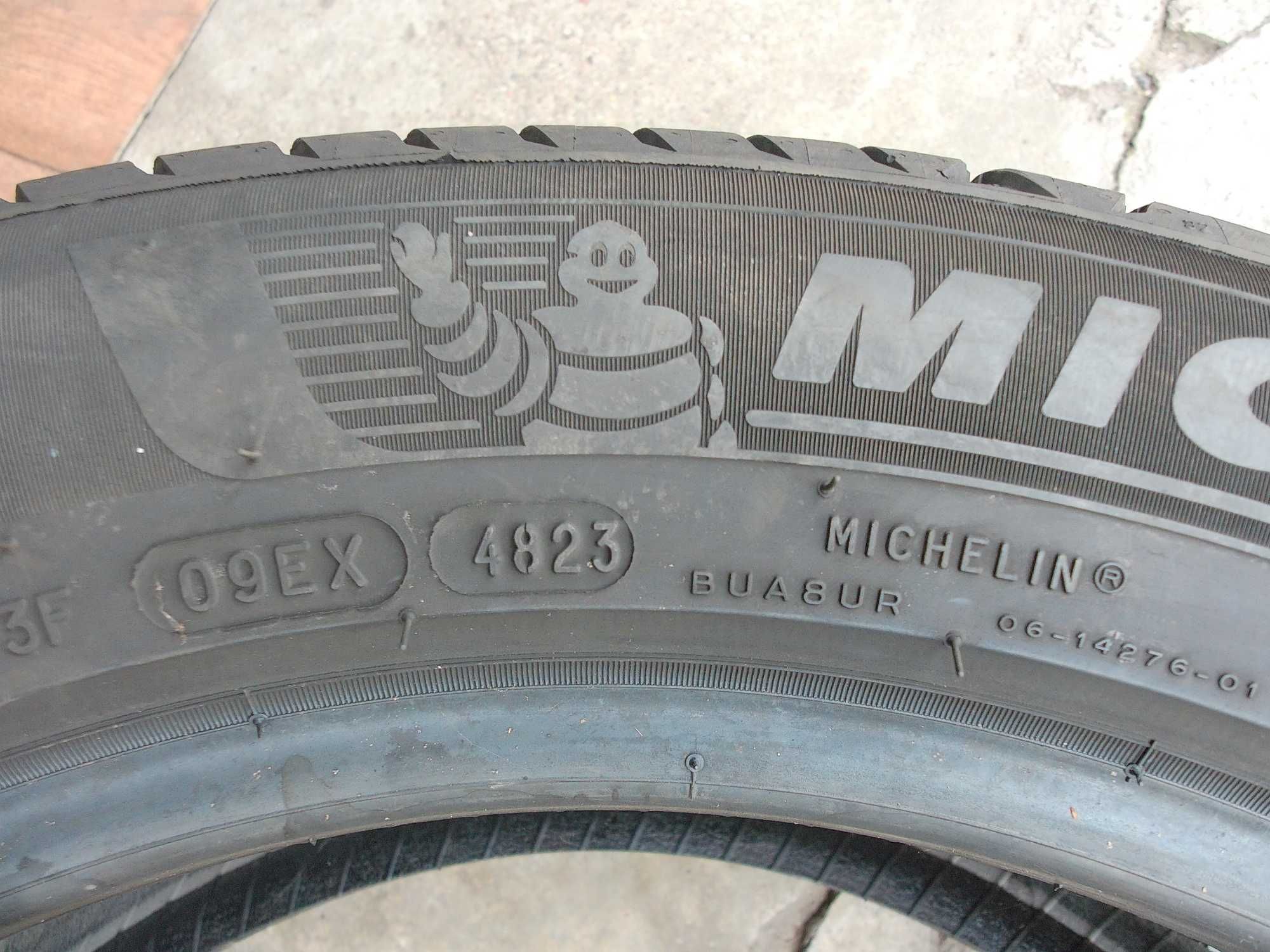 Michelin Primacy 4S 1 215/55/17 94V z 2023r