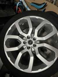 Felga 22” land rover sport