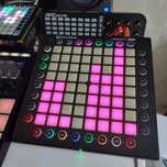 Launchpad pro mk2 ableton/bitwig лайв  Novation