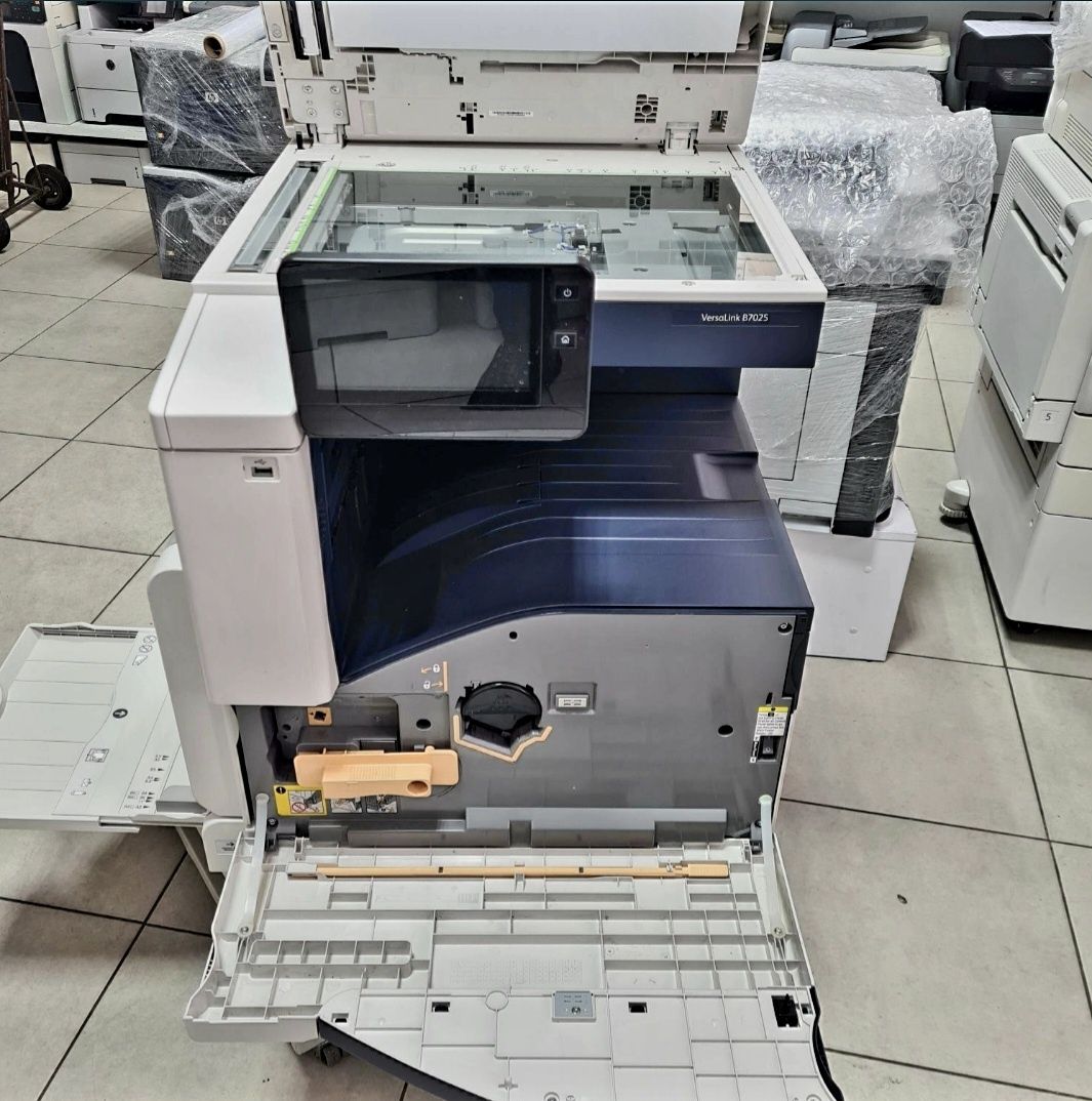 XEROX VERSALINK B7025 /B7030 / B7035 А3 Гарантія.  Принтер сканер