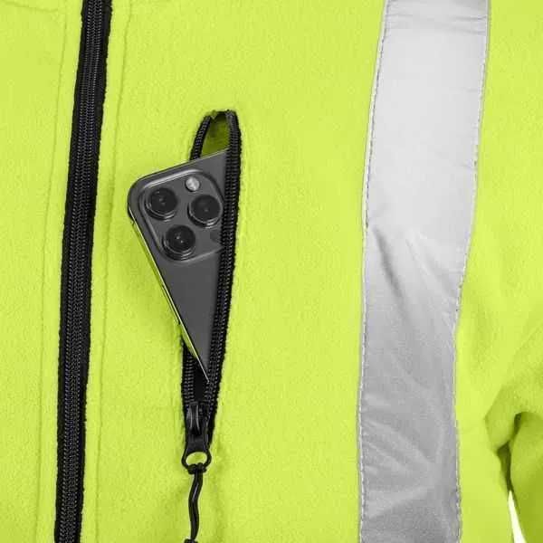 Wyprzedaż 2 szt Nieprzemaklna i wiatroszczelna kurtka robocza / SOFTSH