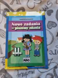 Zbior zadań z Matematyki nowe komplet  klasa 2