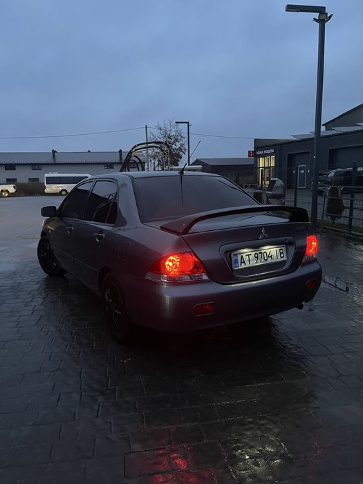 Продам Mitsubishi Lancer 9