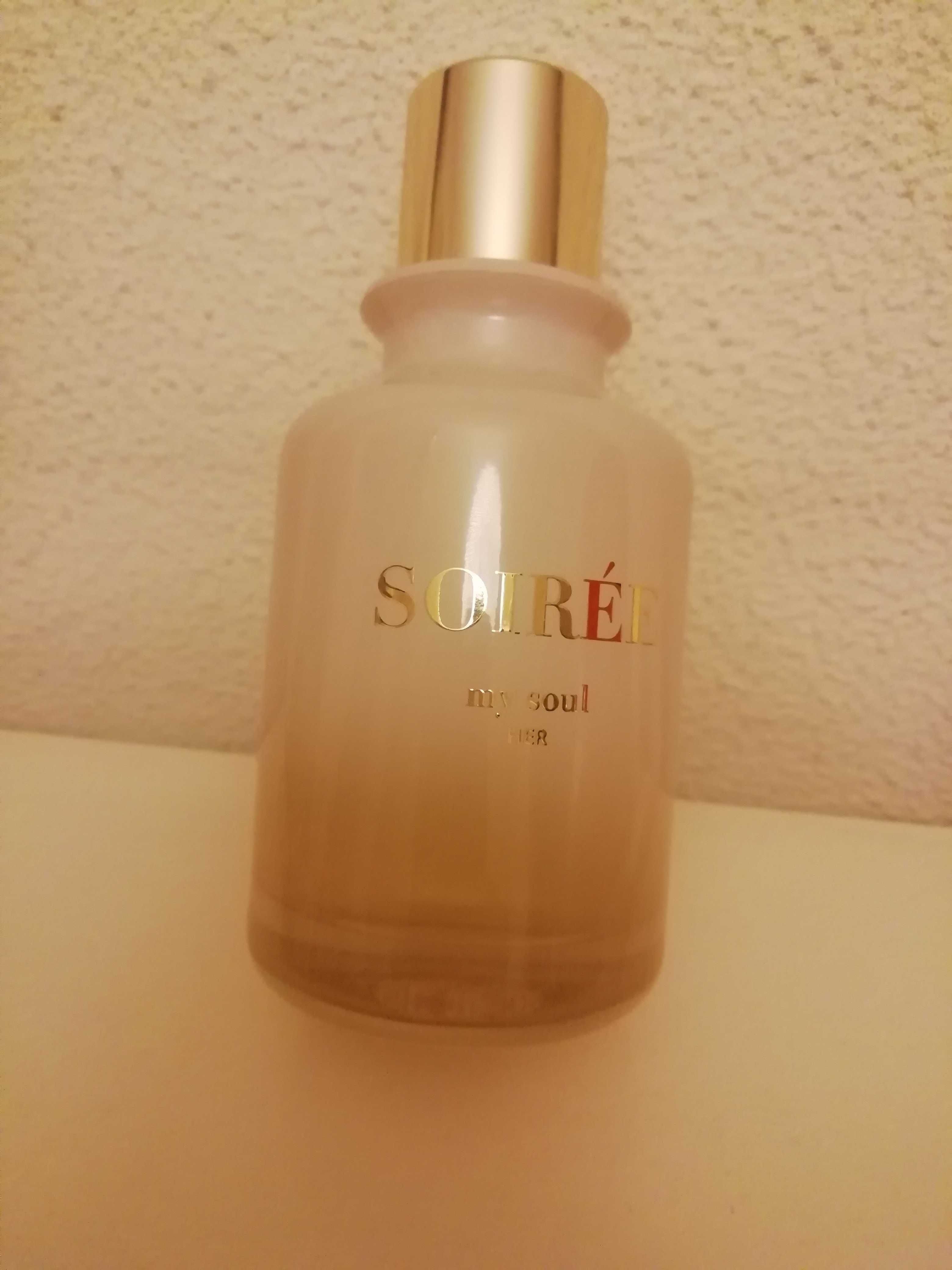Perfume Soirée my soul