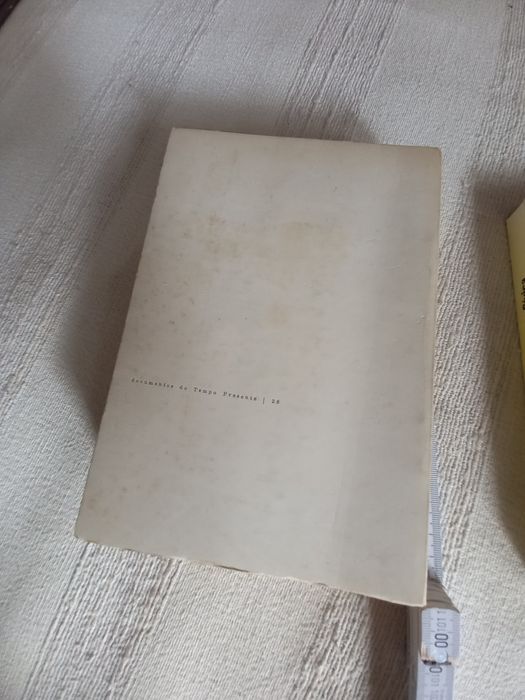 Correspondência entre Henry Miller e Lawrence Durrell