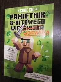 Pamietnik 8 bitowego wojownika. 1 część