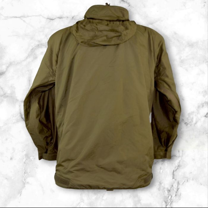 Військовий АНОРАК Великобританії