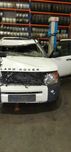 LAND ROVER DISCOVERY 3 2.7 TDV6