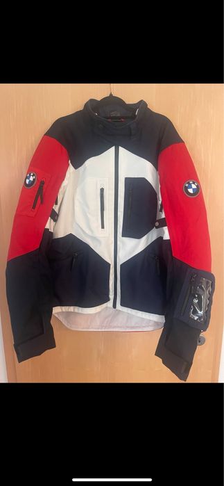 BMW GS Rallye  GTX Мотокуртка