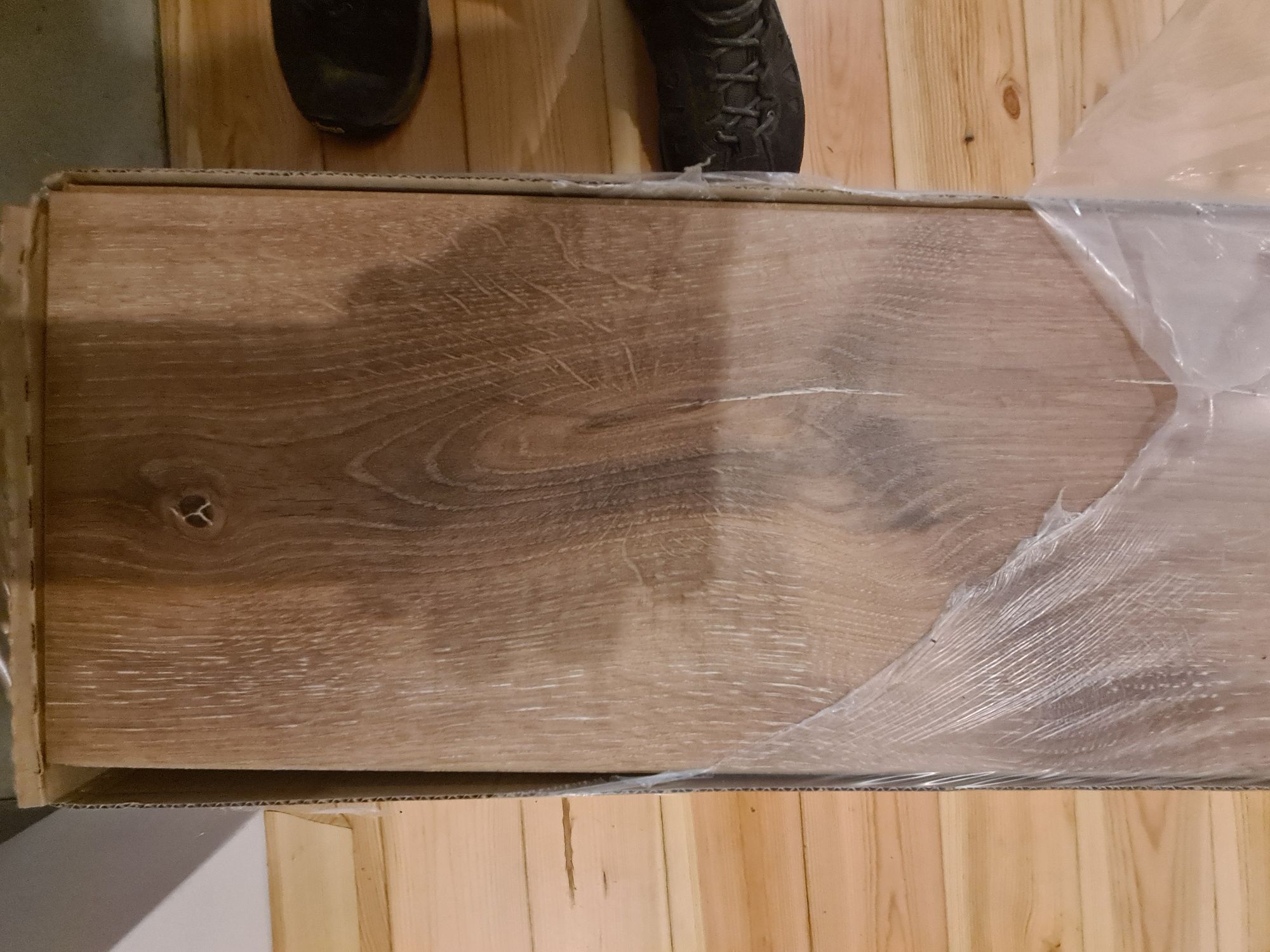 Panele Parador Laminowane Dąb