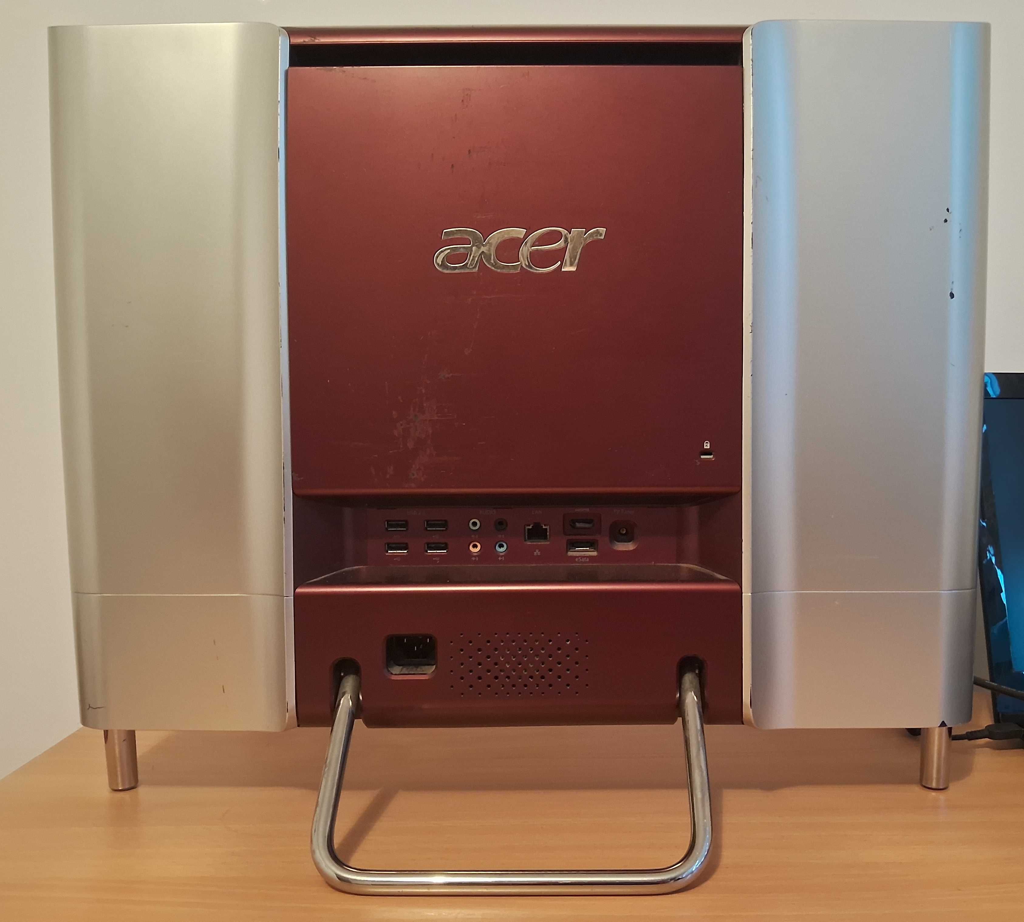 Komputer all-in-one Acer Aspire Z5710