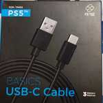 Cabo BLADE Basics (PS5 - USB-C - 3m)