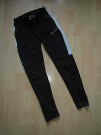 NIKE dri fit spodnie dresowe rozm.146-158