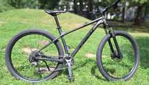 Rower górski Trek X-Caliber 7 2019 stan idealny