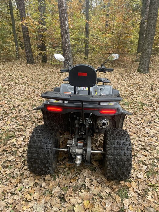 Квадроцикл Spark 4*2 на 200 кубіків