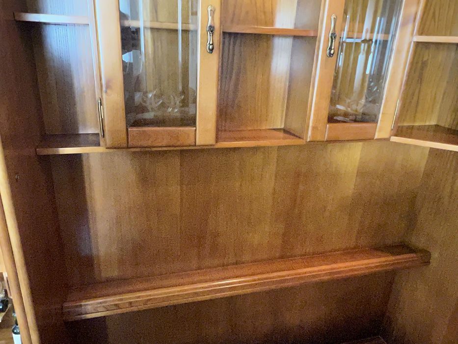 Bar + aparador de televisão