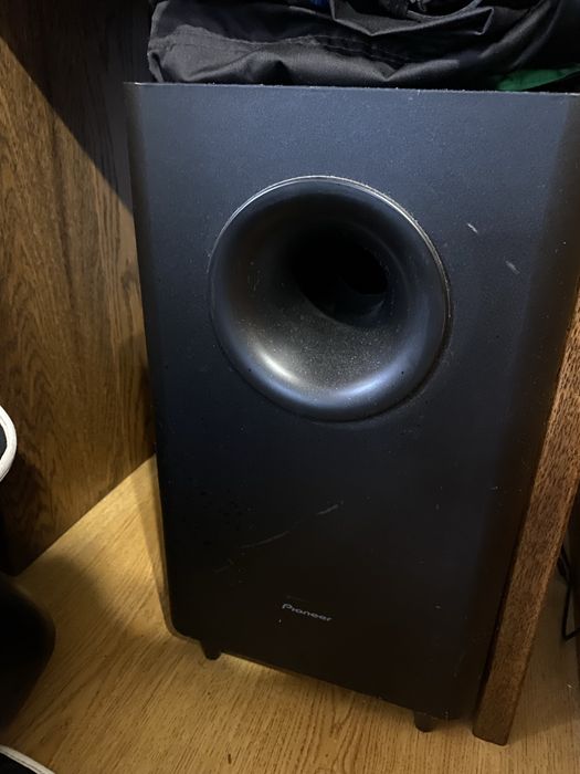 kino domowe piooner vsx-324