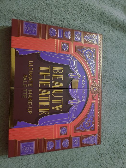 Kosmetyki, wystawiam w innych ogłoszeniach