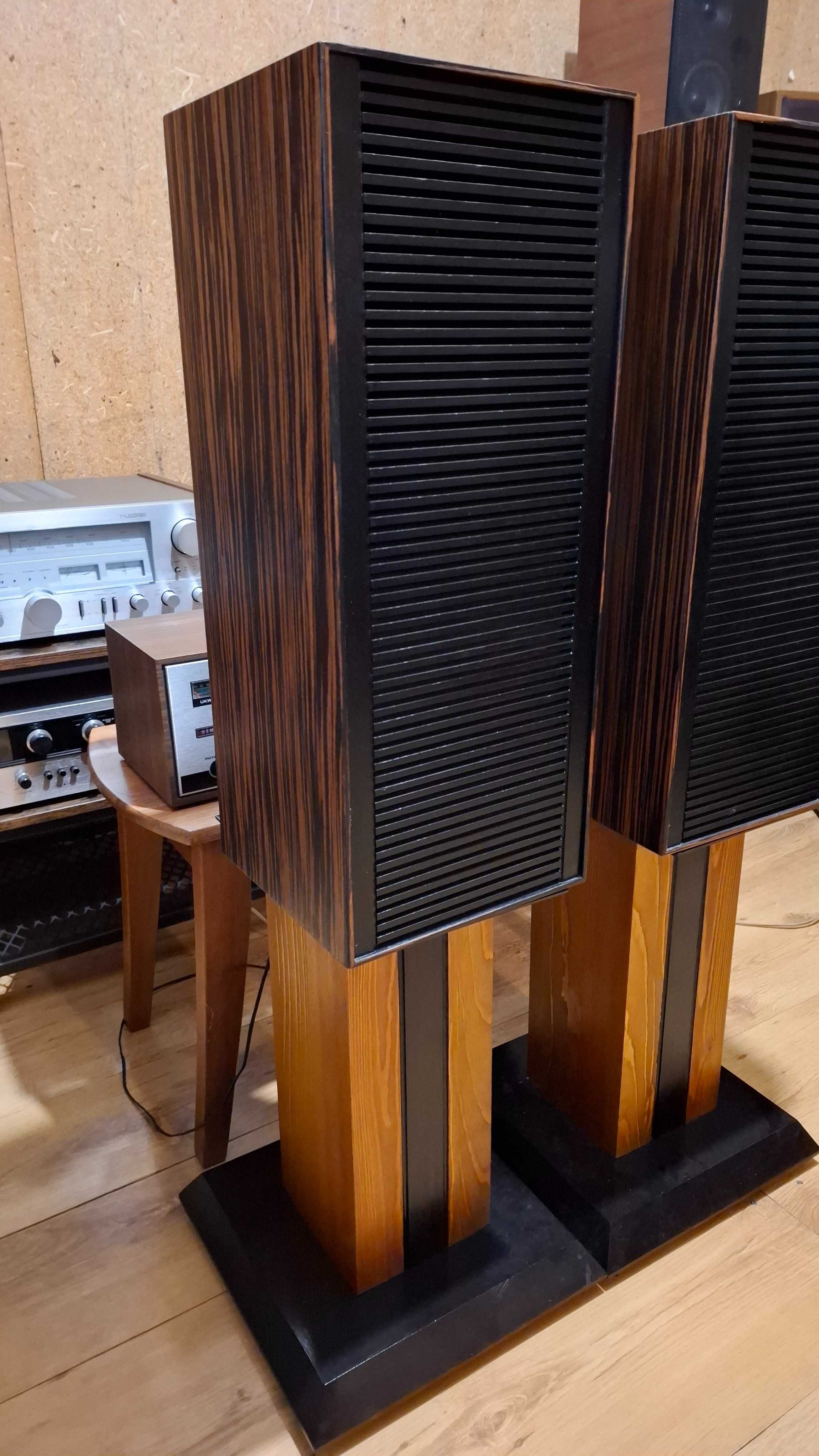 Grundig Box 425  Antyk-Audio