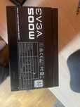 EVGA W1 500W 80 Plus