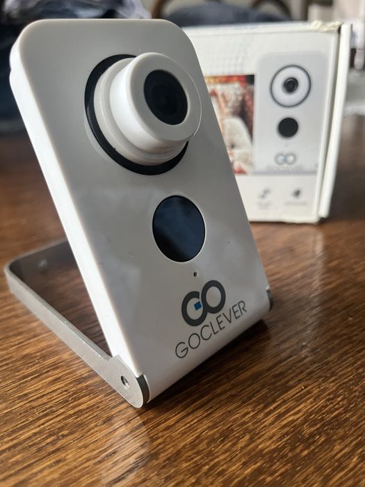 Kamera GOCLEVER Nanny Eye 2 niania elektroniczna